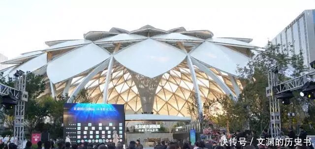 14个项目获评北京城市更新最佳实践